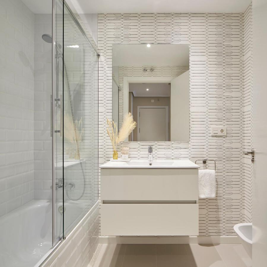 Oiasso By Feelfree Rentals 圣塞瓦斯蒂安 外观 照片