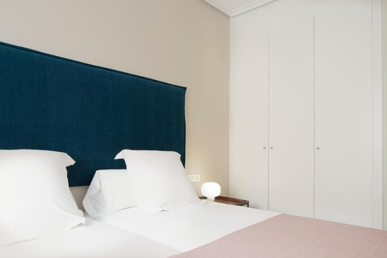 Oiasso By Feelfree Rentals 圣塞瓦斯蒂安 外观 照片