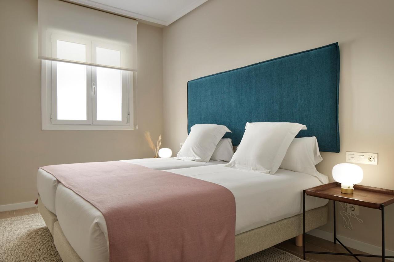 Oiasso By Feelfree Rentals 圣塞瓦斯蒂安 外观 照片