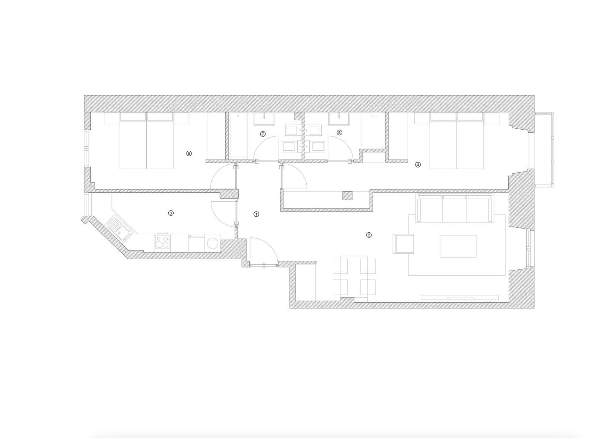 Oiasso By Feelfree Rentals 圣塞瓦斯蒂安 外观 照片